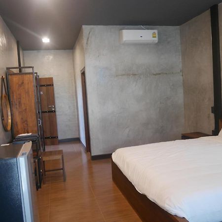 SP Home BangSaen Bagian luar foto