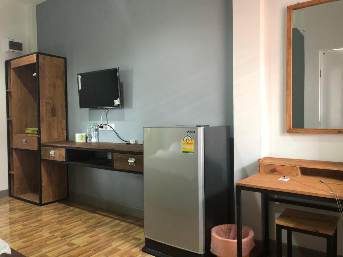 SP Home BangSaen Bagian luar foto