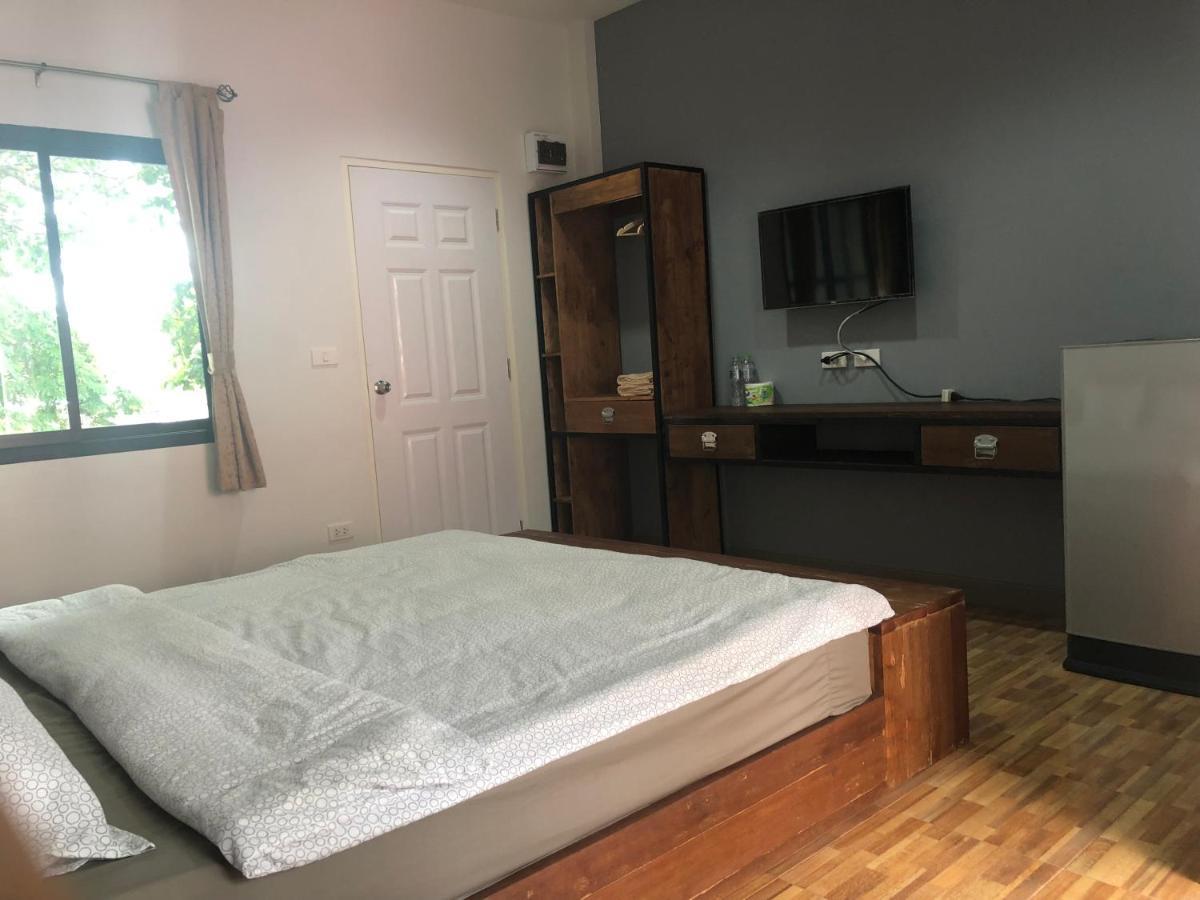 SP Home BangSaen Bagian luar foto