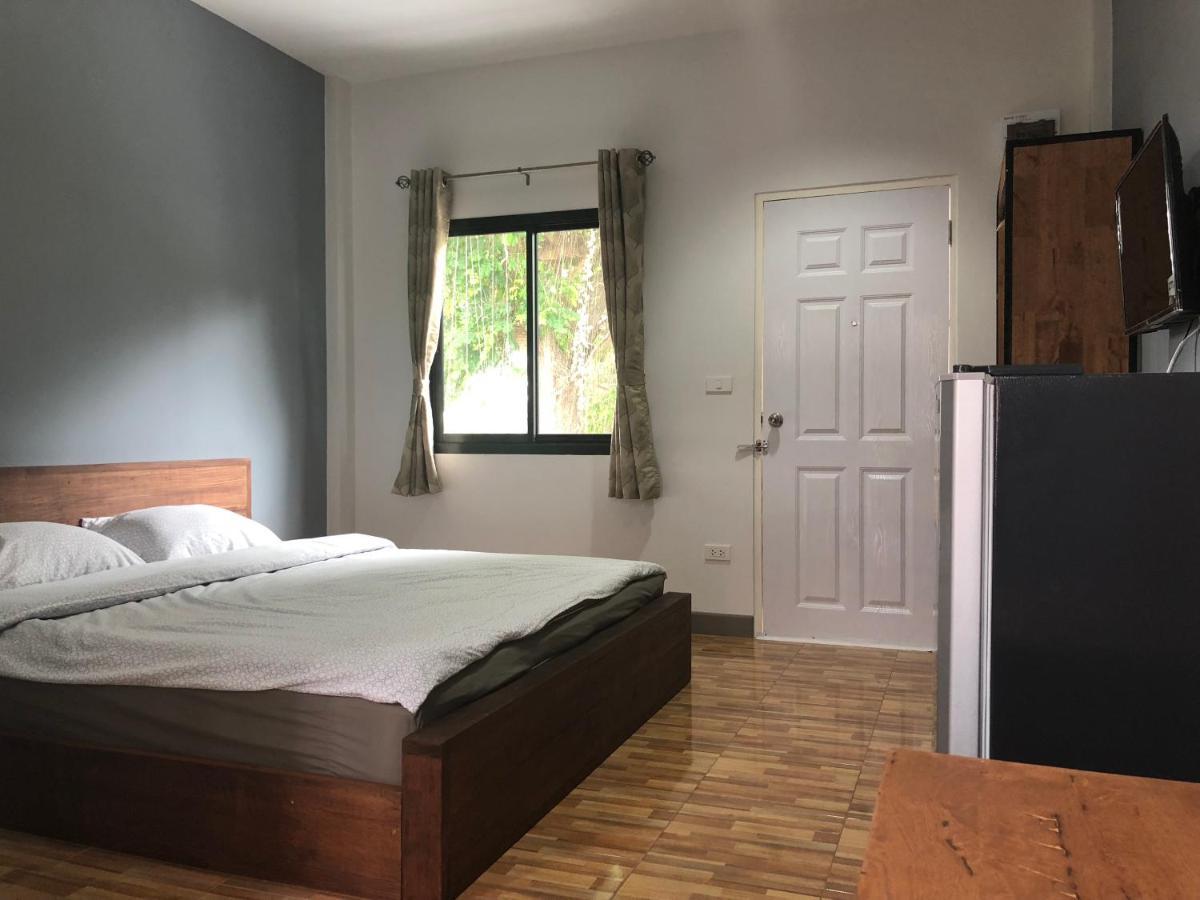 SP Home BangSaen Bagian luar foto