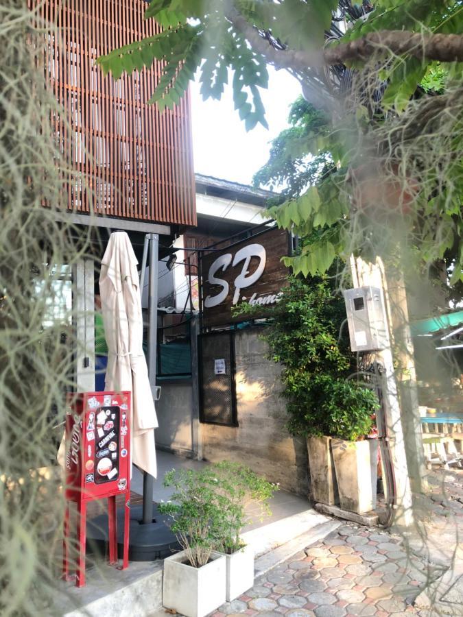 SP Home BangSaen Bagian luar foto
