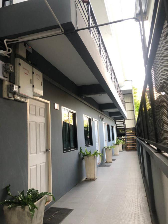 SP Home BangSaen Bagian luar foto