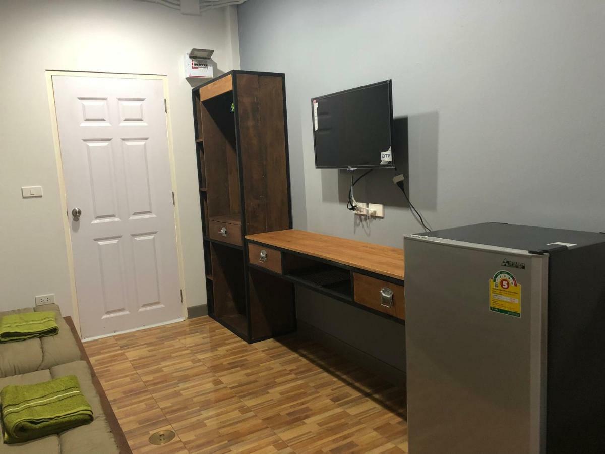 SP Home BangSaen Bagian luar foto