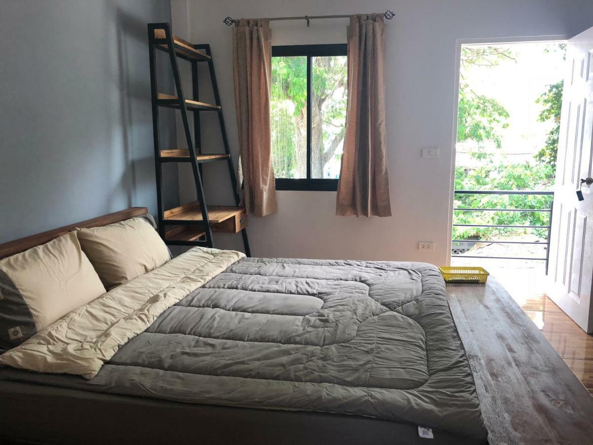 SP Home BangSaen Bagian luar foto
