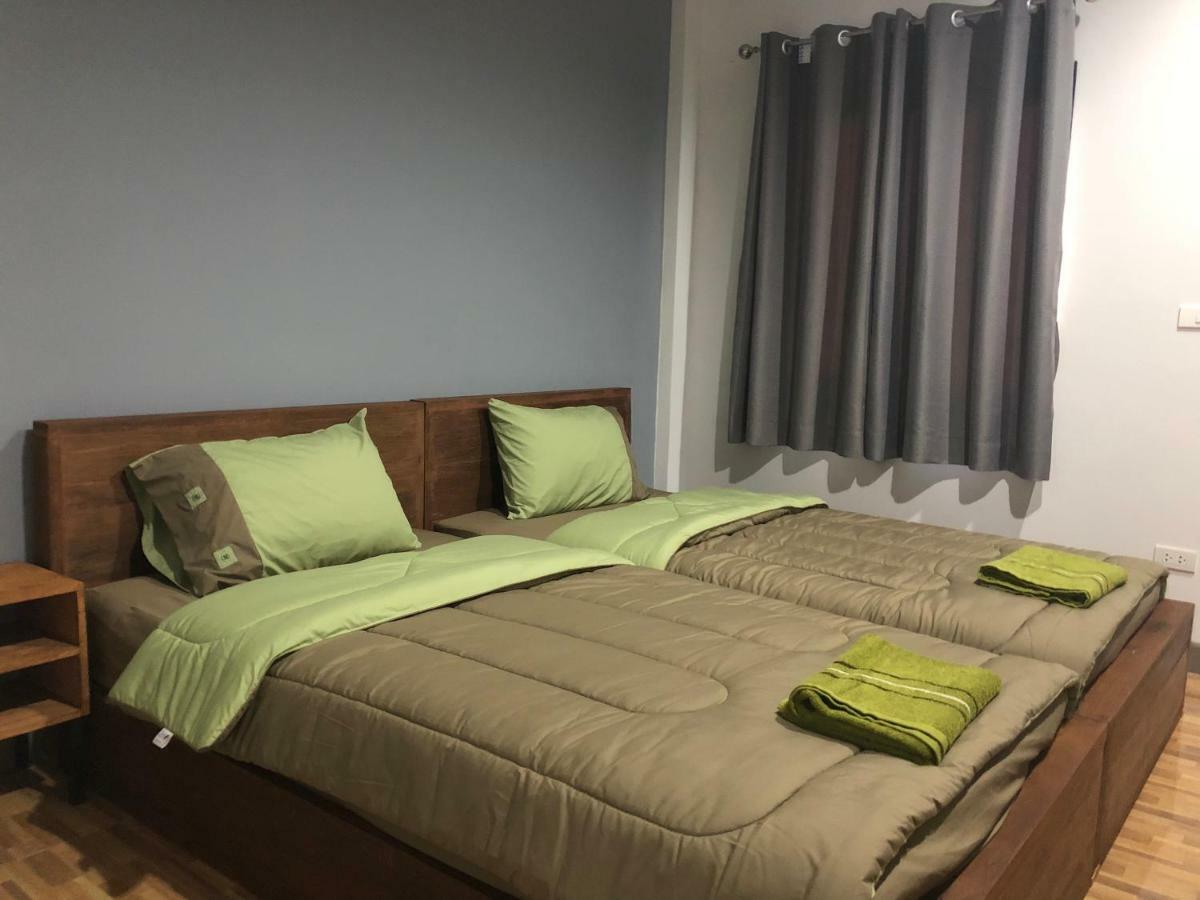 SP Home BangSaen Bagian luar foto
