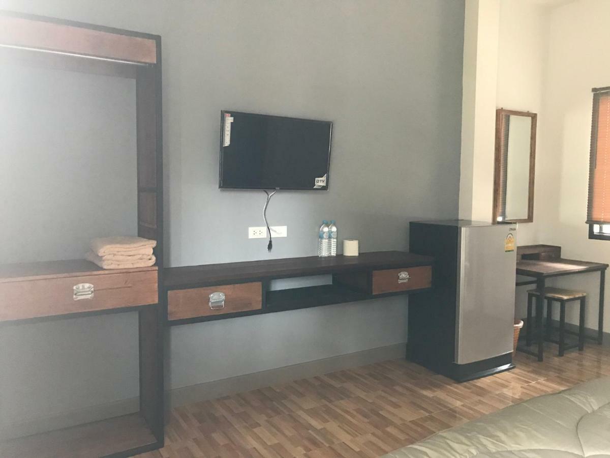 SP Home BangSaen Bagian luar foto
