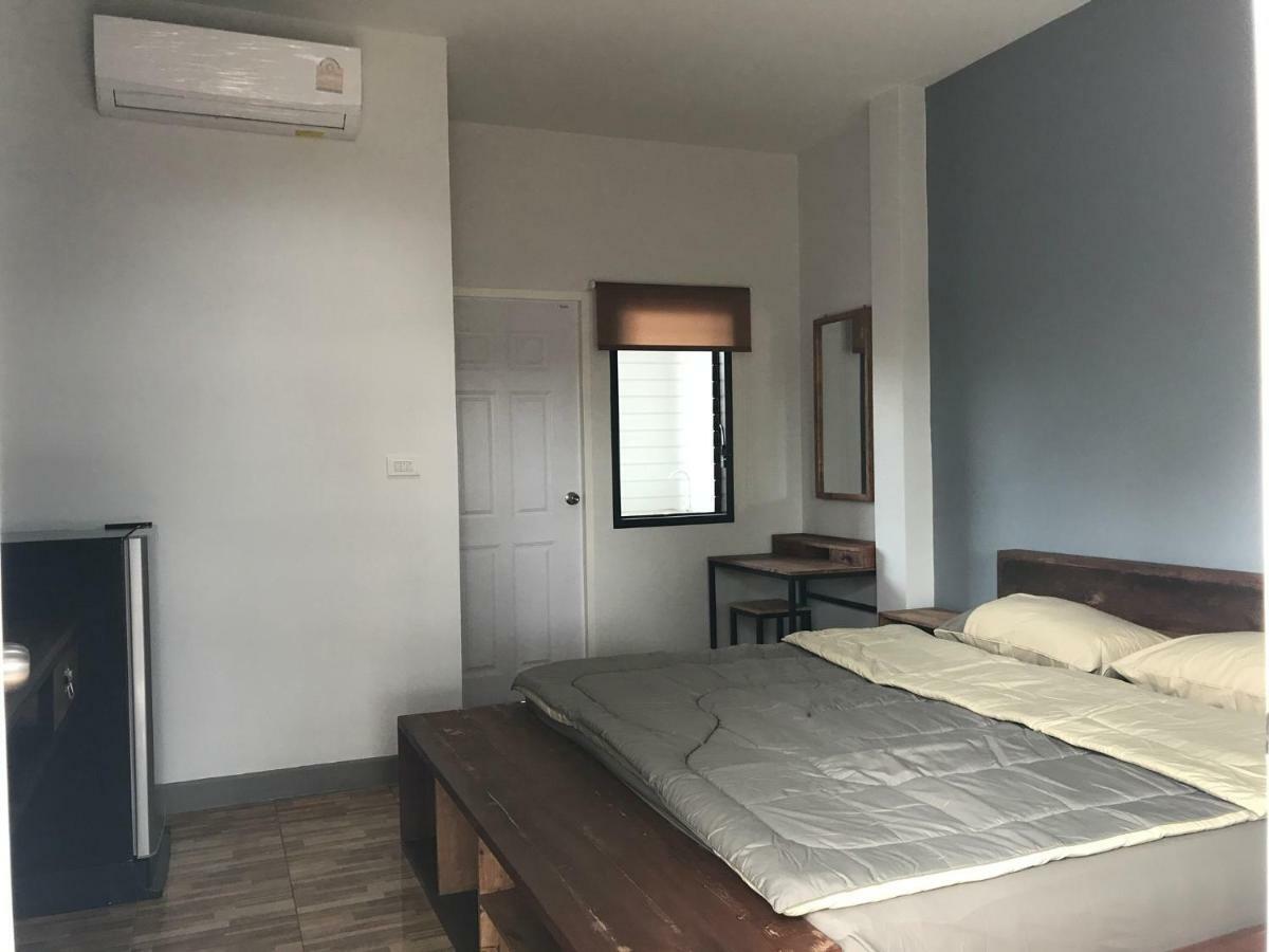 SP Home BangSaen Bagian luar foto