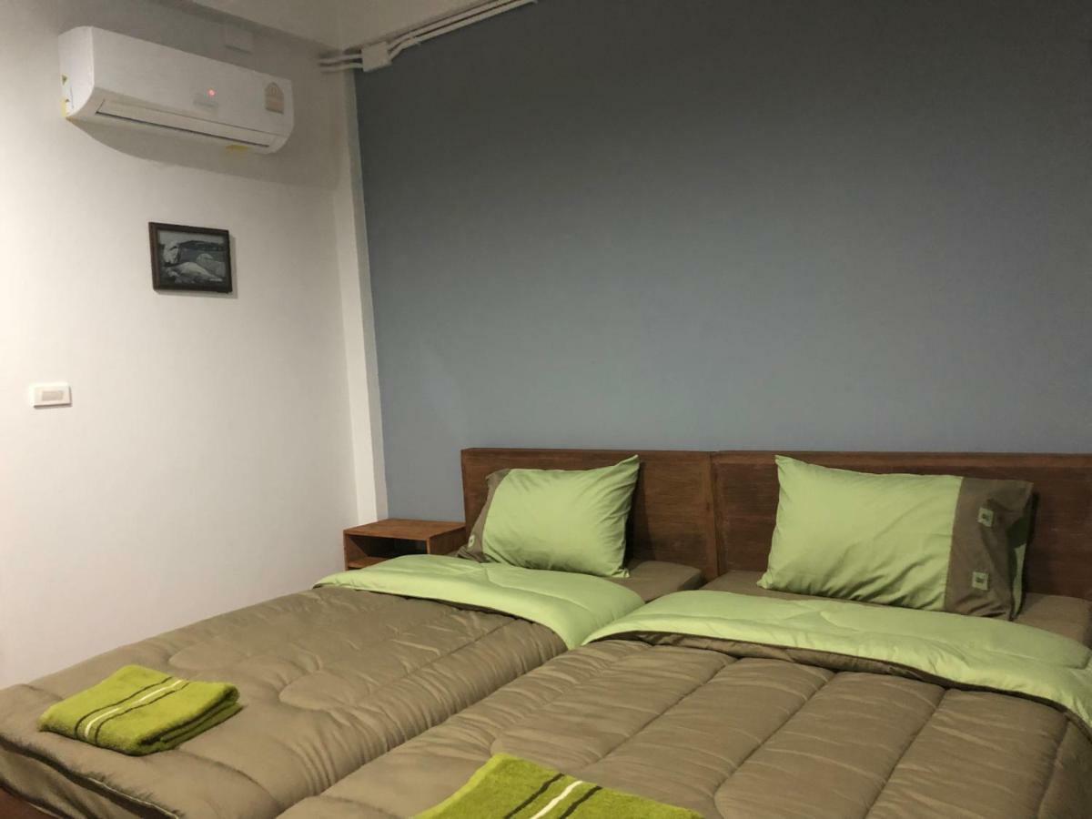 SP Home BangSaen Bagian luar foto