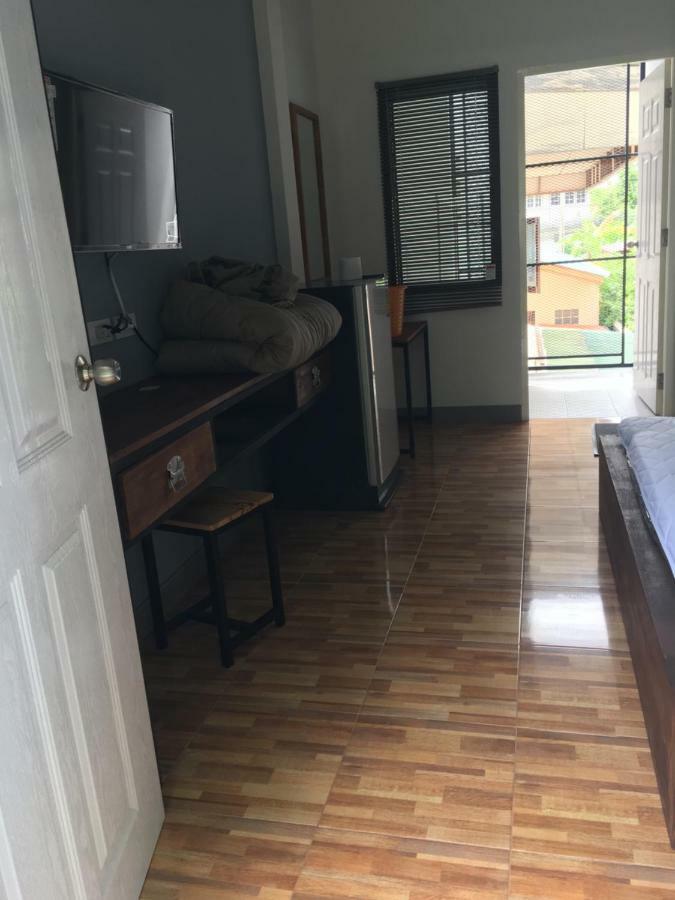 SP Home BangSaen Bagian luar foto