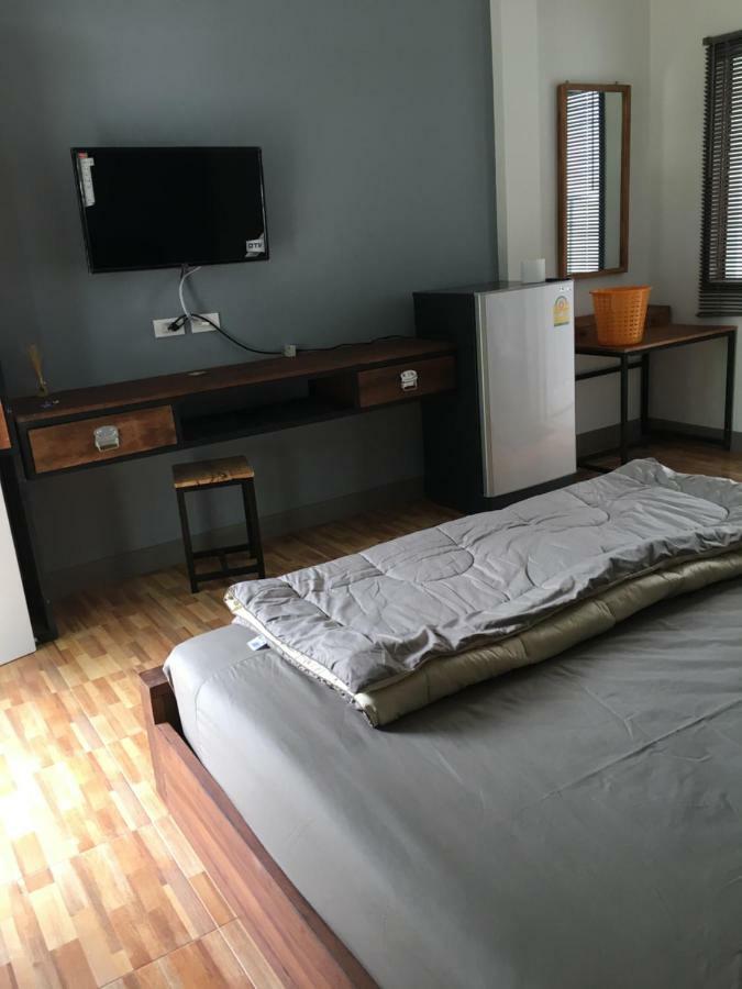 SP Home BangSaen Bagian luar foto