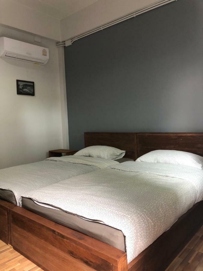 SP Home BangSaen Bagian luar foto