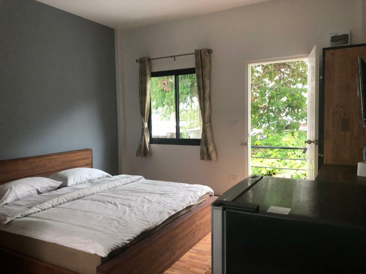 SP Home BangSaen Bagian luar foto