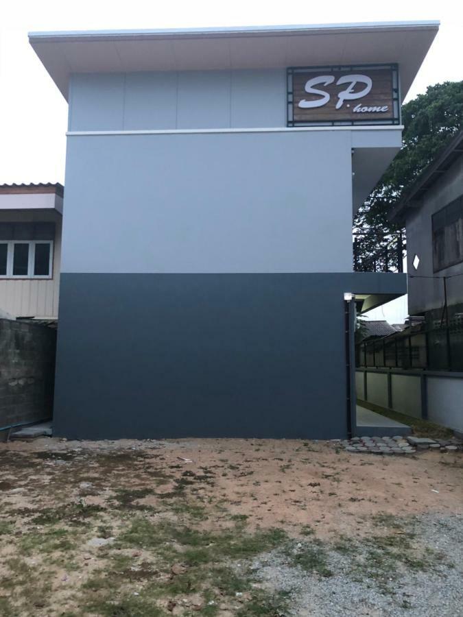 SP Home BangSaen Bagian luar foto