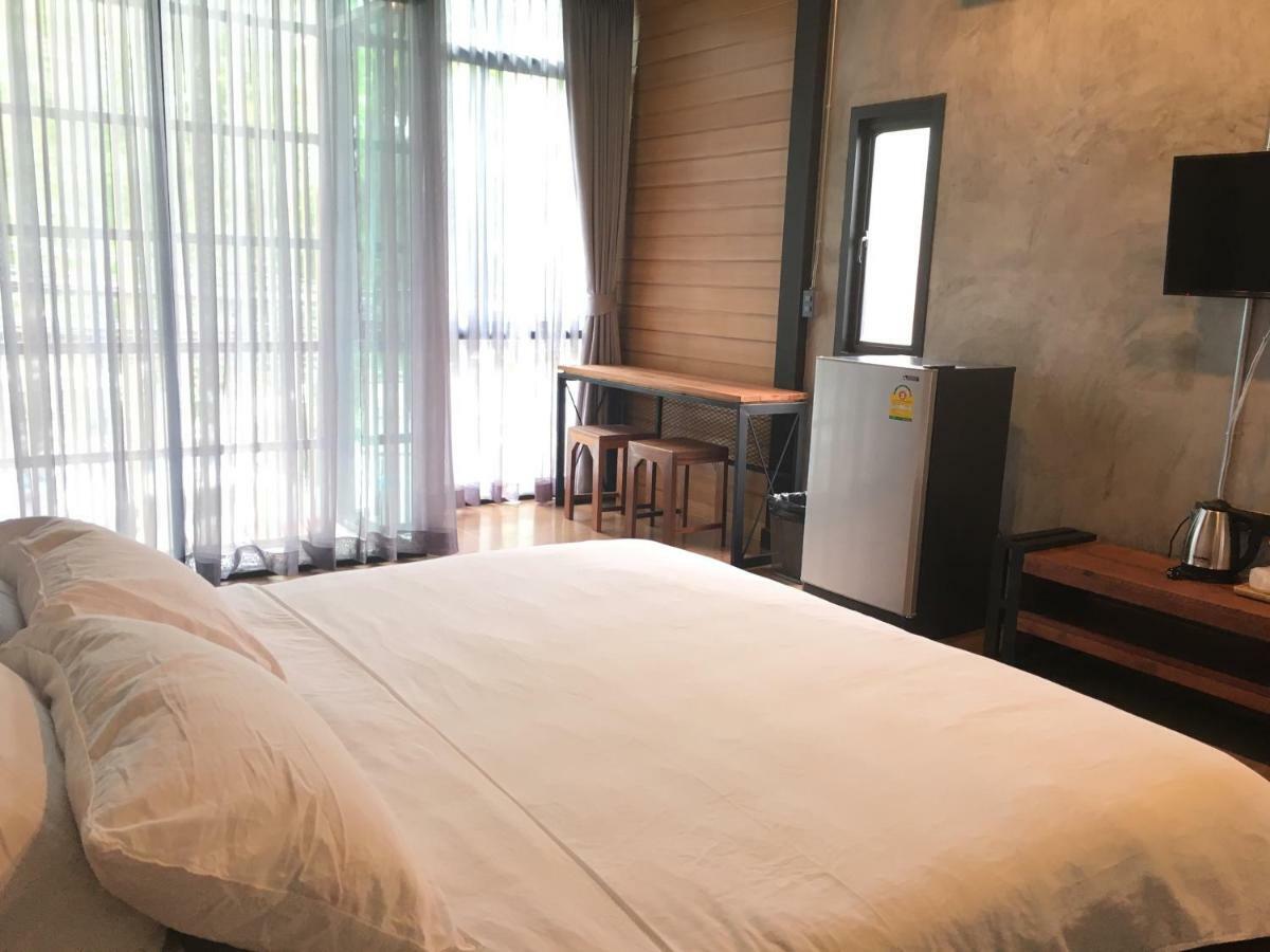 SP Home BangSaen Bagian luar foto