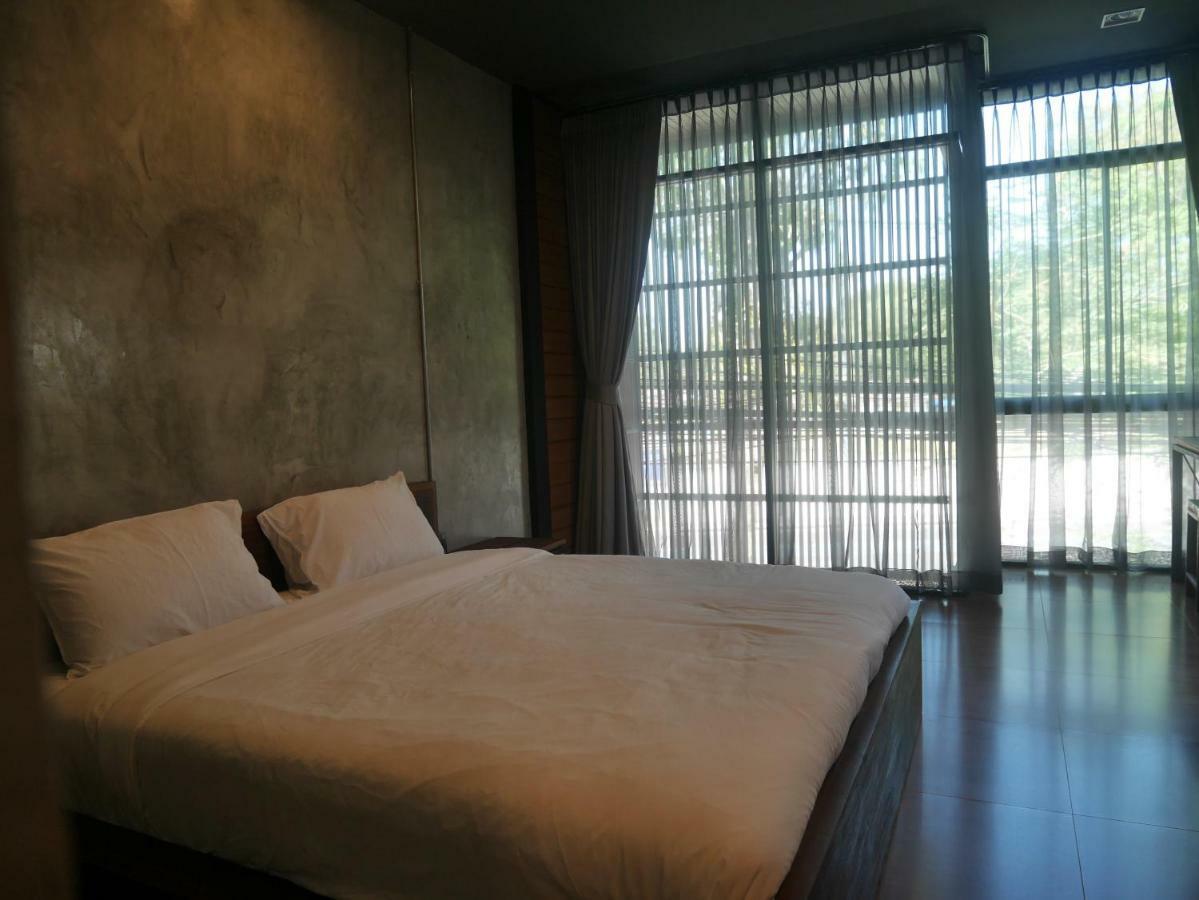 SP Home BangSaen Bagian luar foto