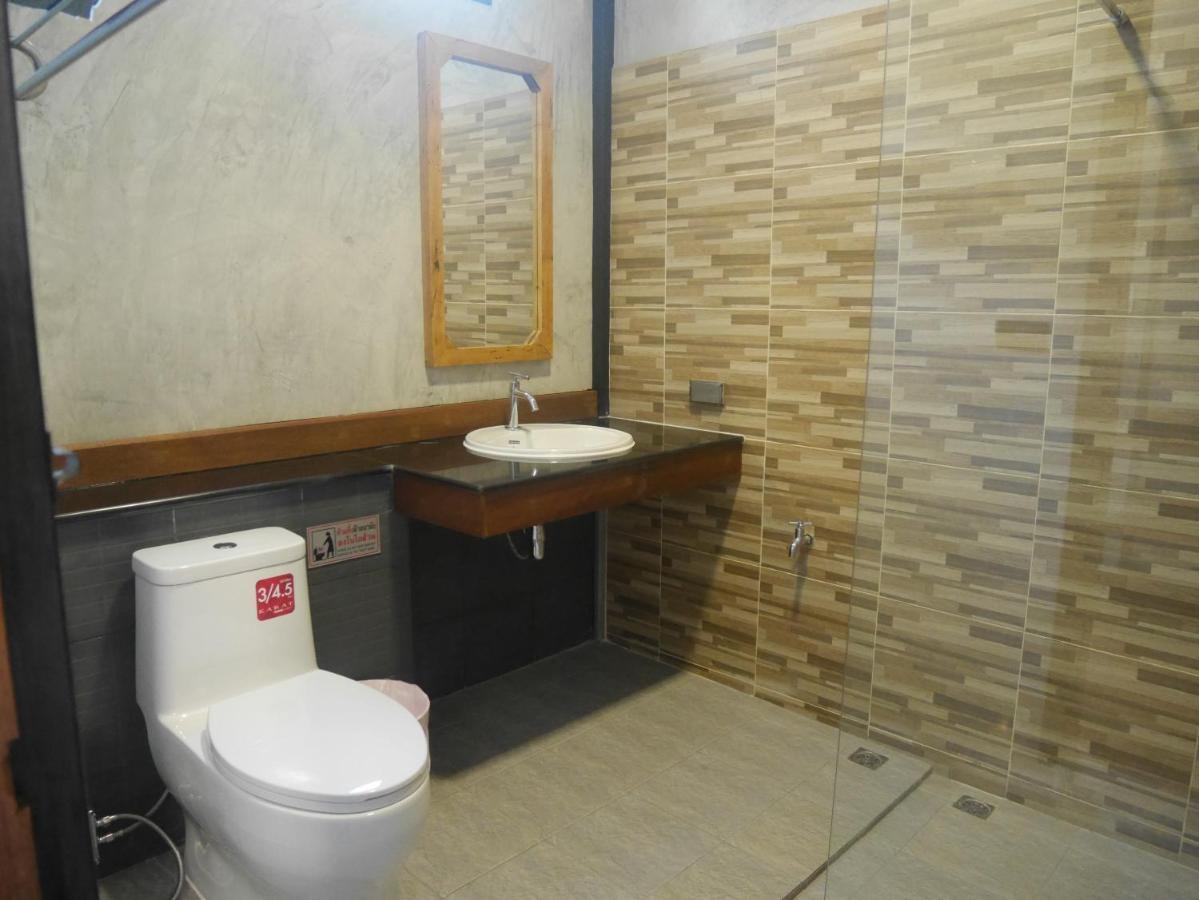 SP Home BangSaen Bagian luar foto