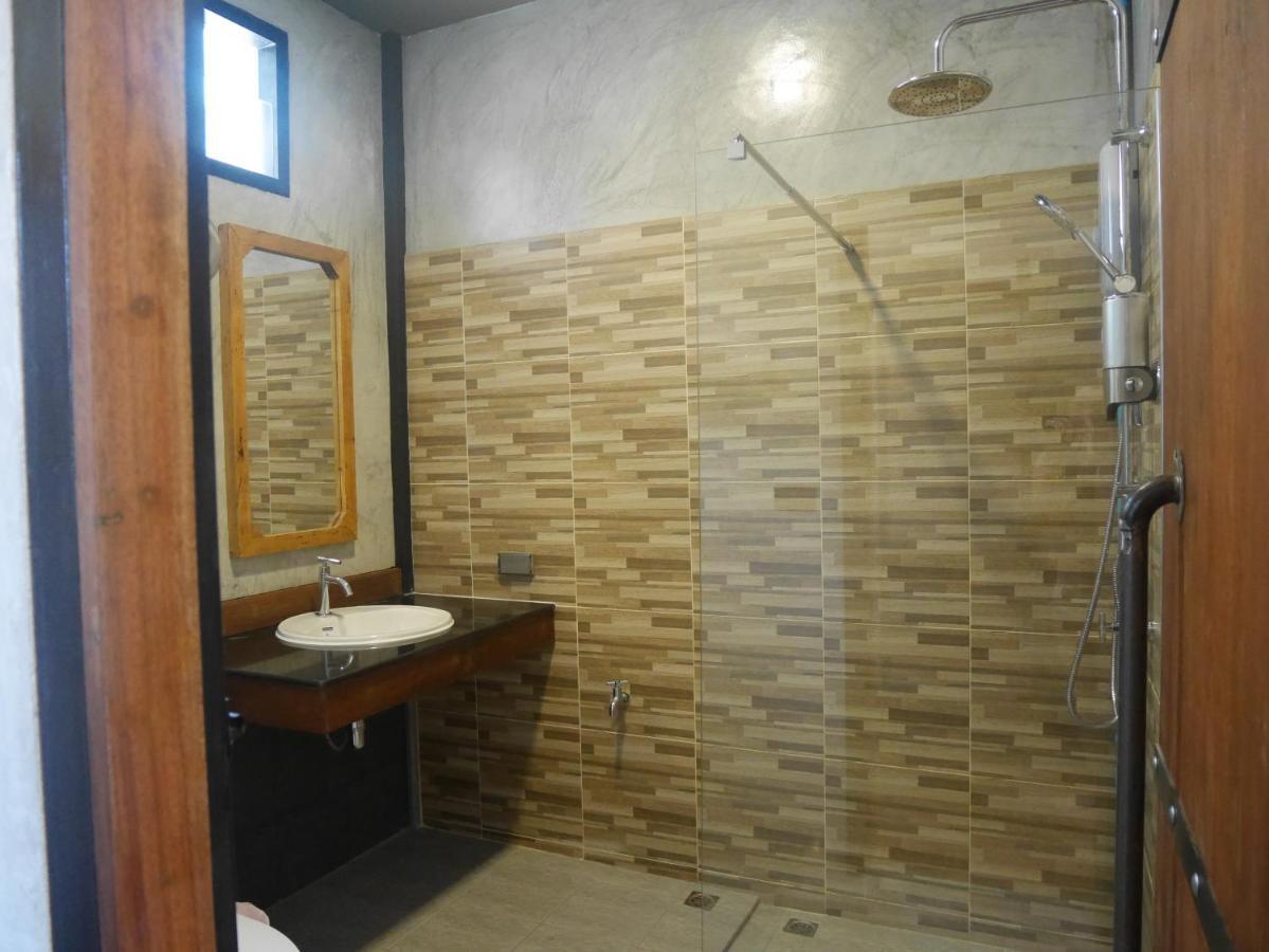 SP Home BangSaen Bagian luar foto