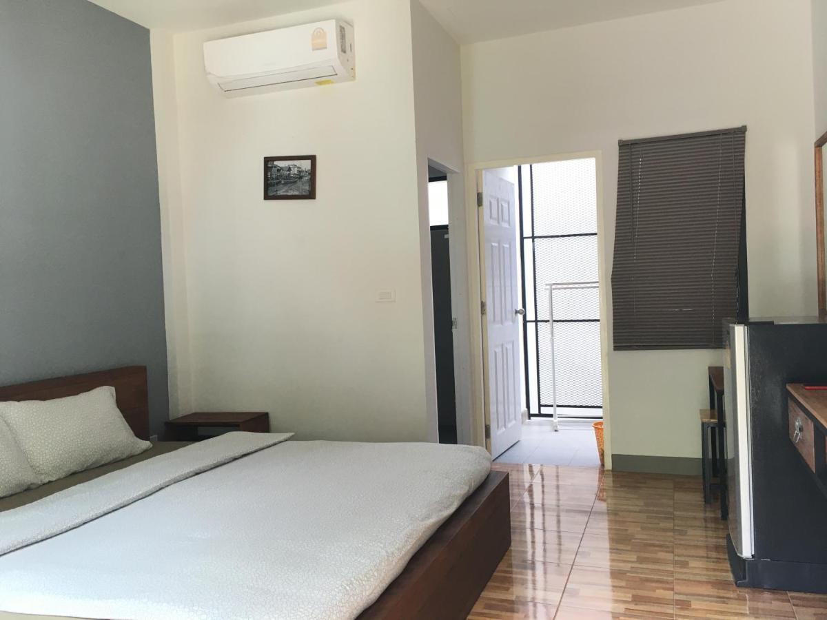 SP Home BangSaen Bagian luar foto